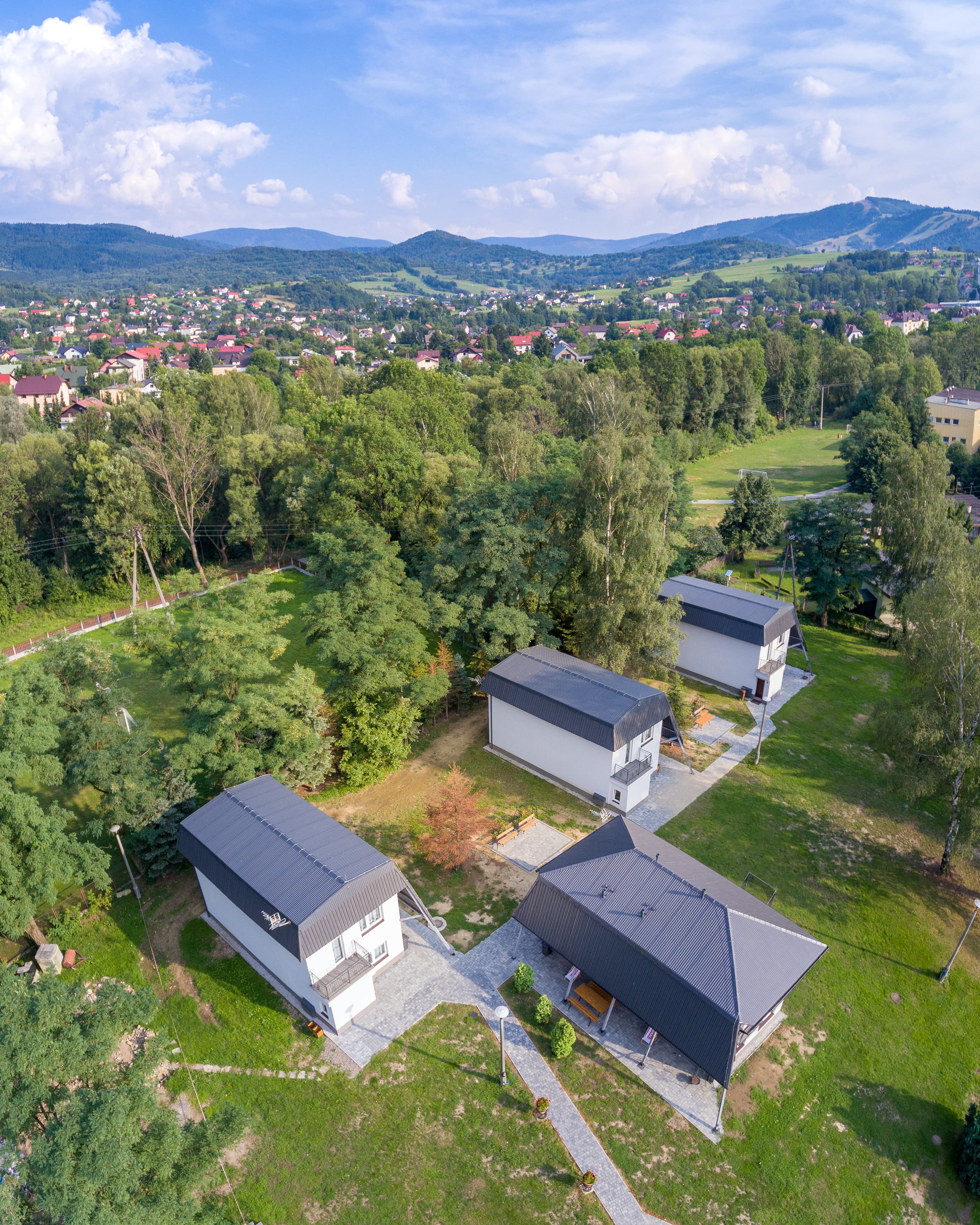 64 miejsca, jedna misja - niezapomniane wspomnienia